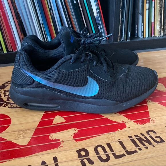 Nike Air Max Oketo ‘Throwback Future’ 8.5 - Picture 1 of 7